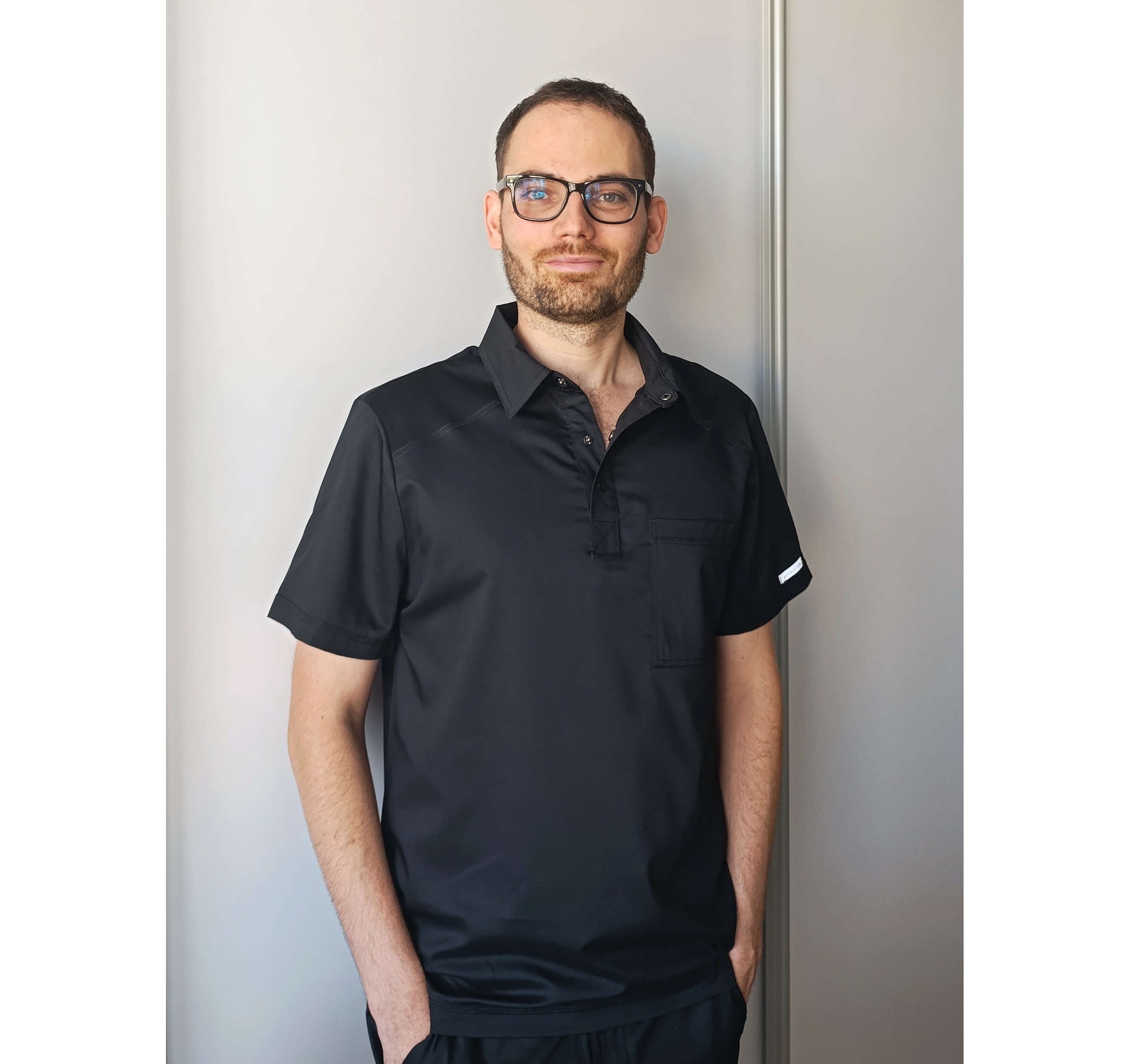 Portrét dermatologa