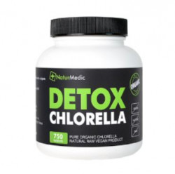 chlorella