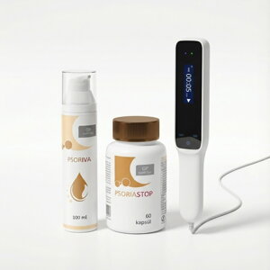 Psoriáza Balíček