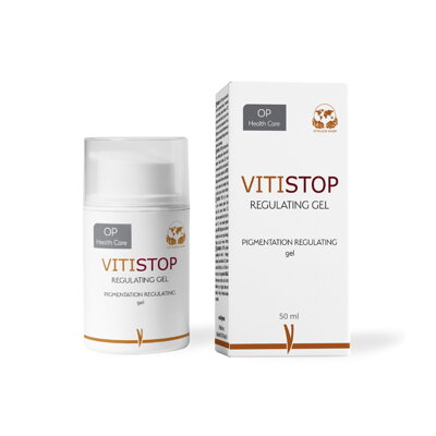 VITISTOP gel