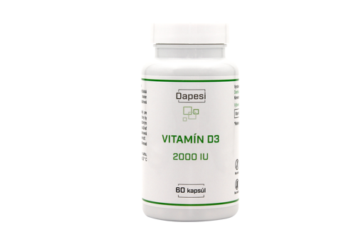 Vitamin D