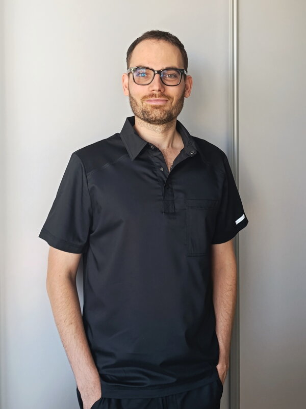 MUDr. Michal Scheibenreif