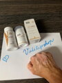 Vitistop gel 50ml