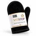 Vitistop samoopalovací pěna na vitiligo – 150 ml