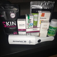 Recept na Vitiligo Recept na Vitiligo