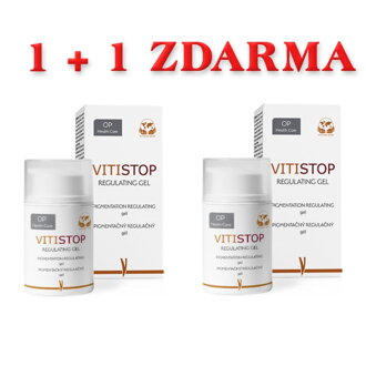 Vitistop gel 1+1