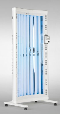 Dermalight® 1000 UVB - 8 lamps