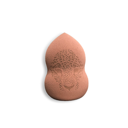 Beauty Blender houbička na kamufláž vitiliga