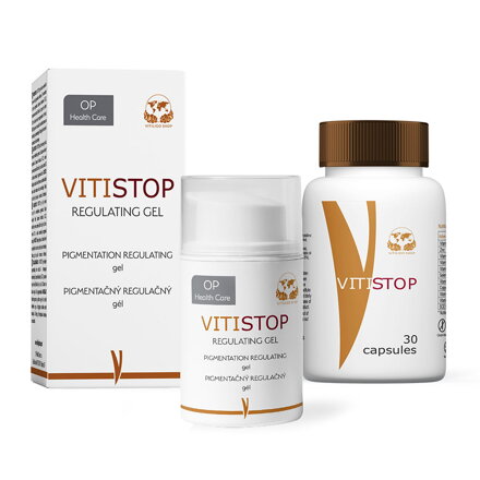 Vitistop balíček