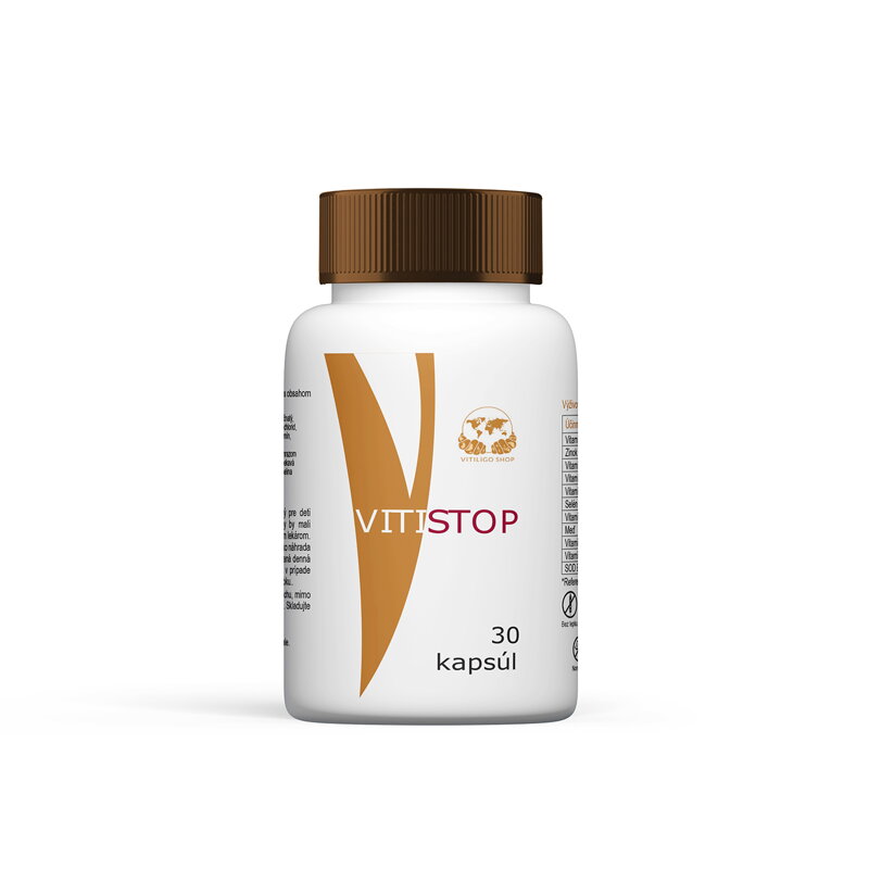 Vitistop "30" Vitistop "30"