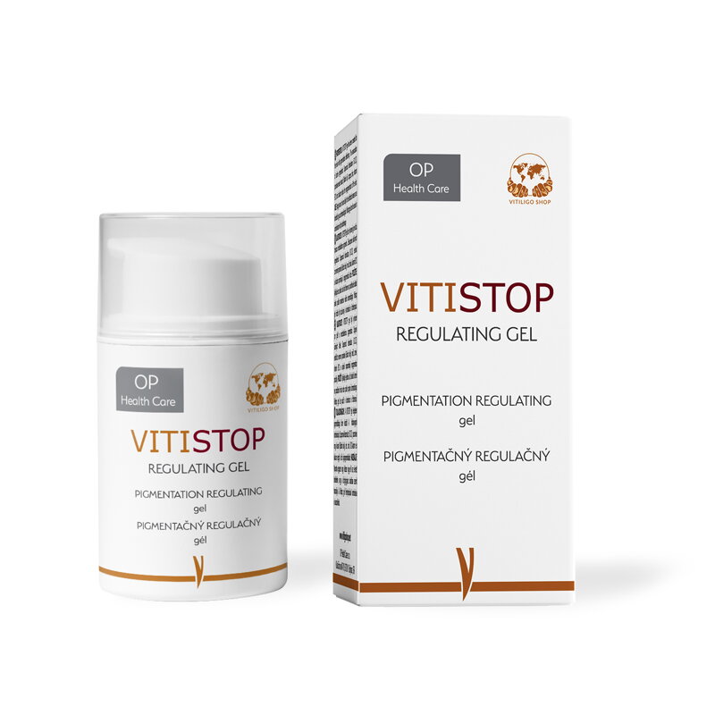 Vitistop gel Vitistop gel