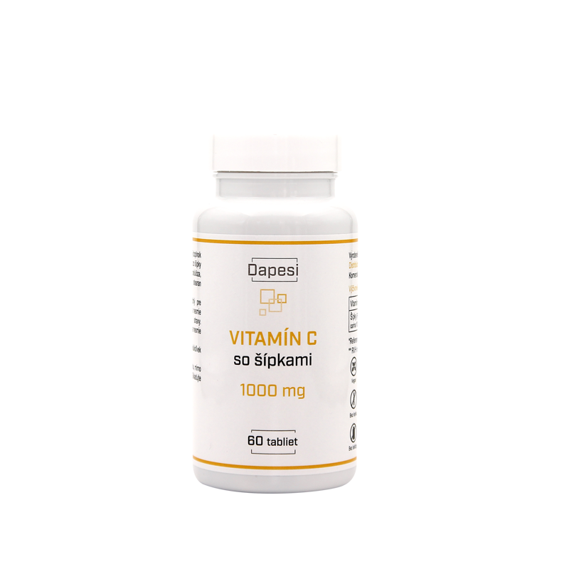 Vitamín C 1000 mg Vitamín C 1000 mg