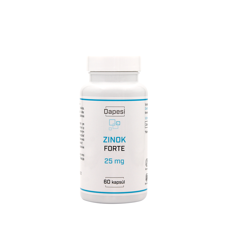 Zinek Forte Zinek Forte